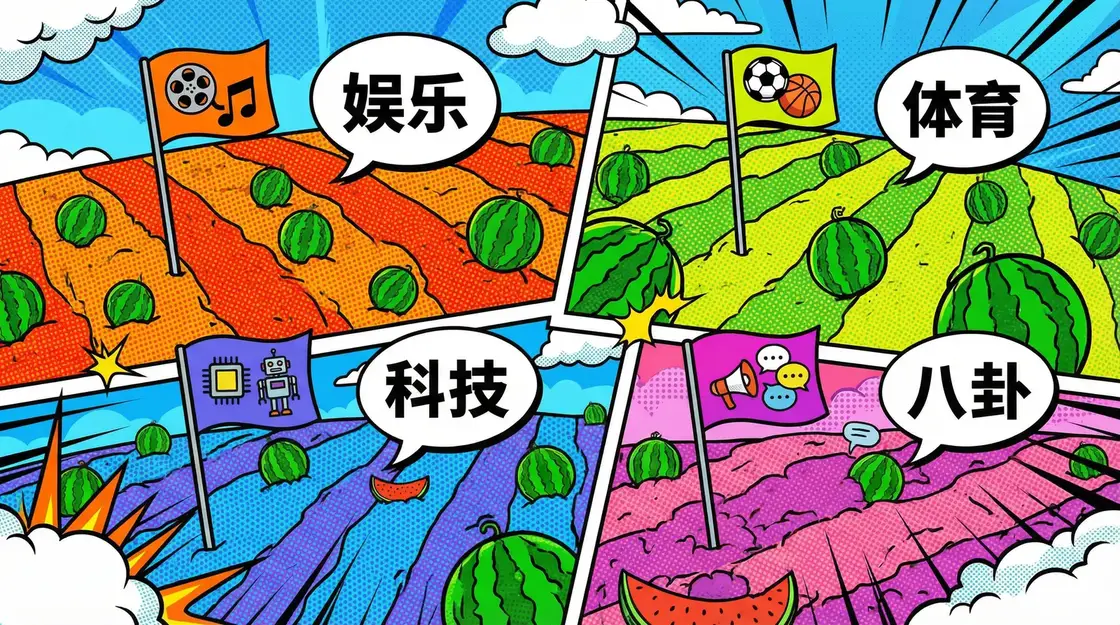 习呆呆cos 娱乐瓜田分类